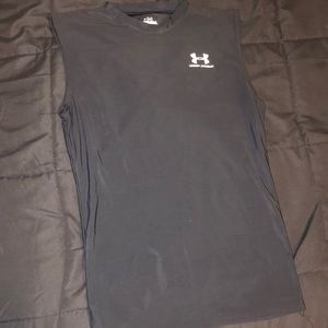 NEW! Under Armor Workout Tank
